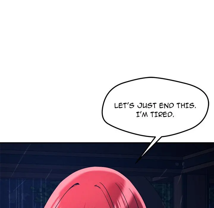 How Did We Get Here Lee Ji Kyung Chapter 60 - Page 35