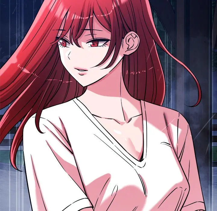 How Did We Get Here Lee Ji Kyung Chapter 60 - Page 36
