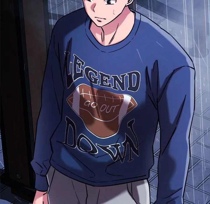 How Did We Get Here Lee Ji Kyung Chapter 60 - Page 39