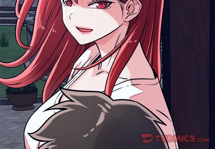 How Did We Get Here Lee Ji Kyung Chapter 60 - Page 4