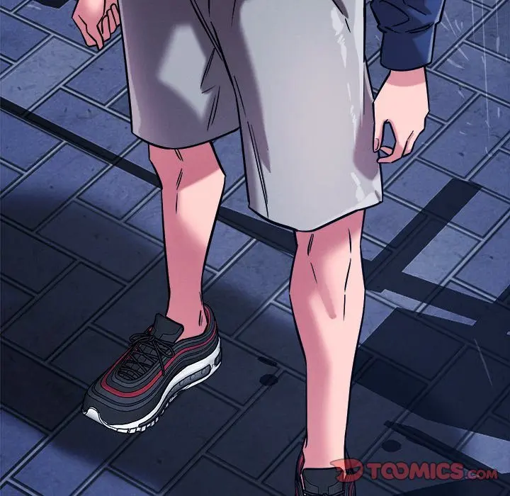 How Did We Get Here Lee Ji Kyung Chapter 60 - Page 40