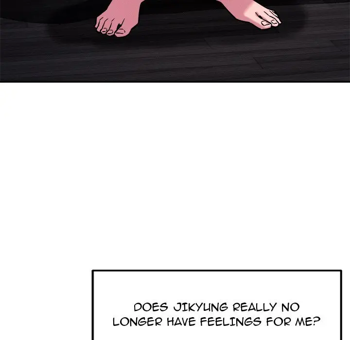 How Did We Get Here Lee Ji Kyung Chapter 60 - Page 75