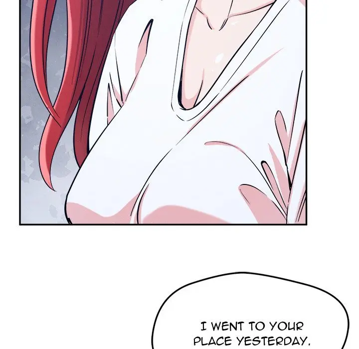 How Did We Get Here Lee Ji Kyung Chapter 60 - Page 9