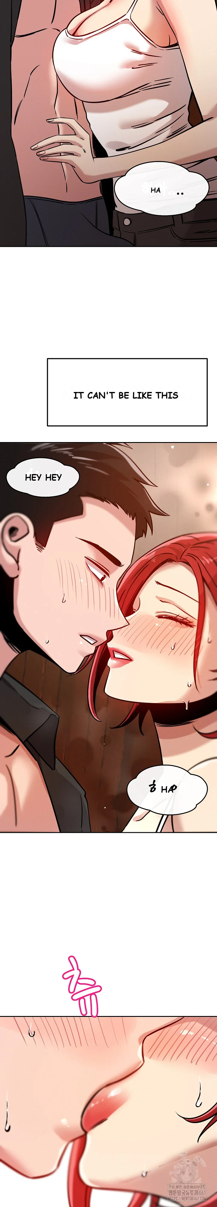 How Did We Get Here Lee Ji Kyung Chapter 7 - Page 15