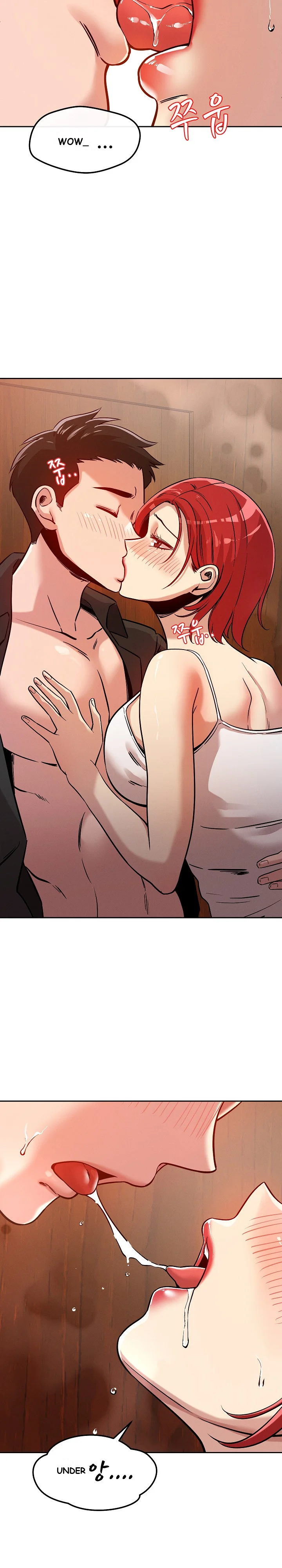 How Did We Get Here Lee Ji Kyung Chapter 7 - Page 17