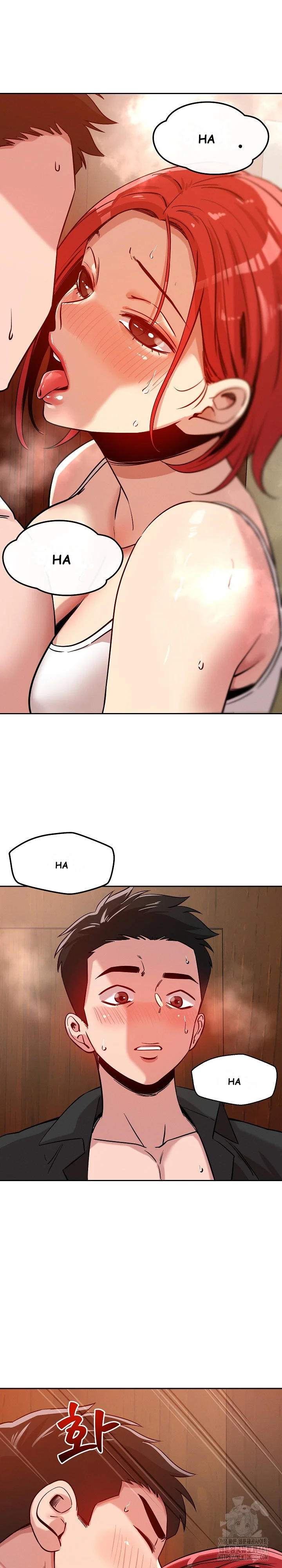 How Did We Get Here Lee Ji Kyung Chapter 7 - Page 18