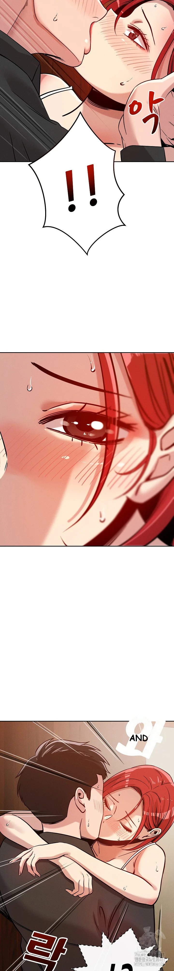 How Did We Get Here Lee Ji Kyung Chapter 7 - Page 19