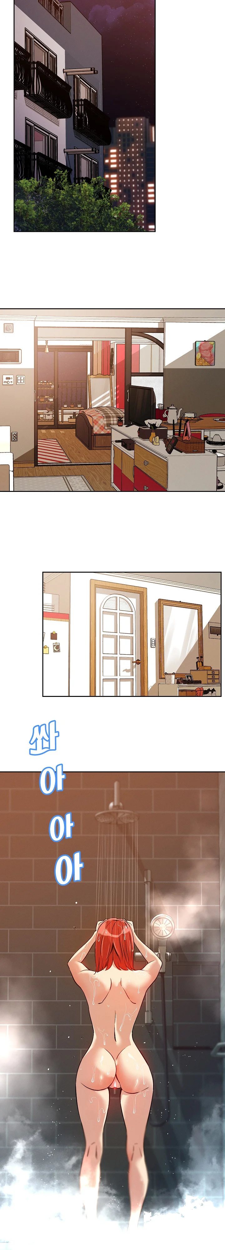 How Did We Get Here Lee Ji Kyung Chapter 8 - Page 11