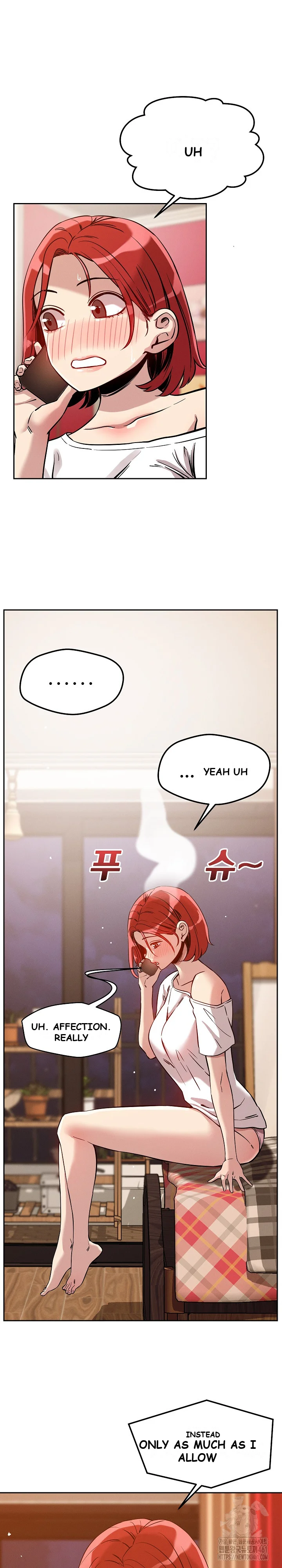 How Did We Get Here Lee Ji Kyung Chapter 8 - Page 25