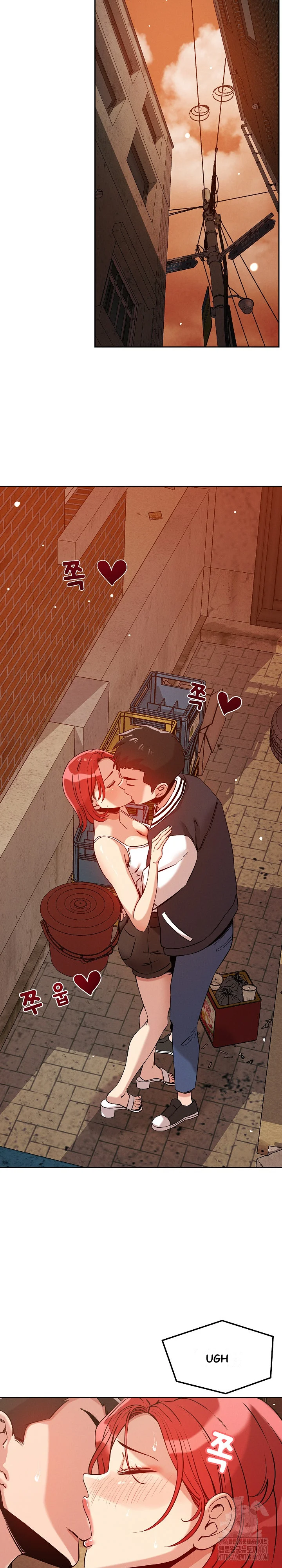 How Did We Get Here Lee Ji Kyung Chapter 8 - Page 5