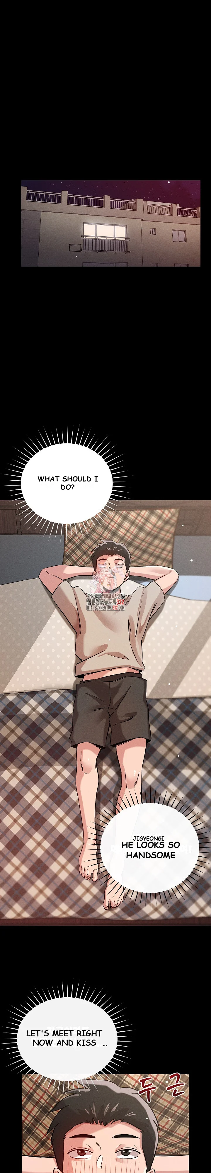 How Did We Get Here Lee Ji Kyung Chapter 9 - Page 2