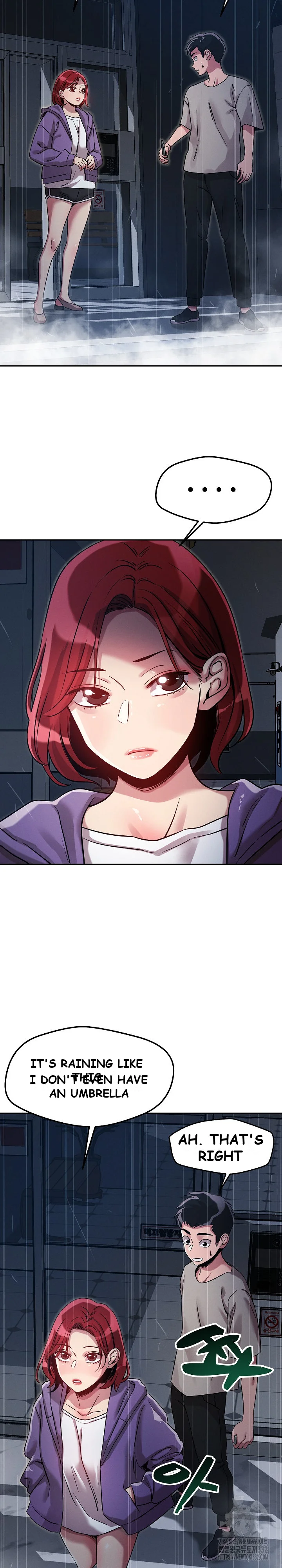 How Did We Get Here Lee Ji Kyung Chapter 9 - Page 26