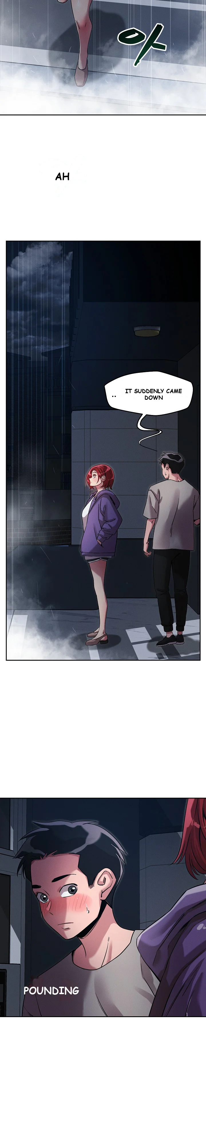 How Did We Get Here Lee Ji Kyung Chapter 9 - Page 27