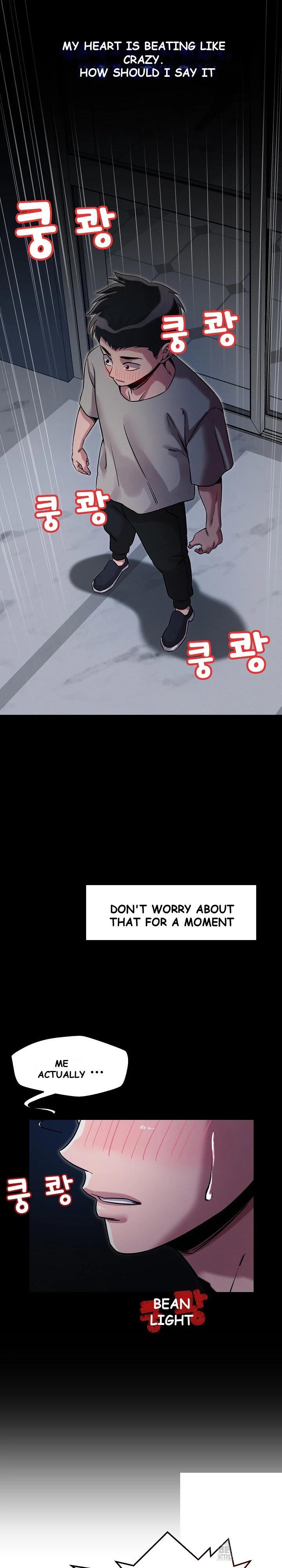 How Did We Get Here Lee Ji Kyung Chapter 9 - Page 31