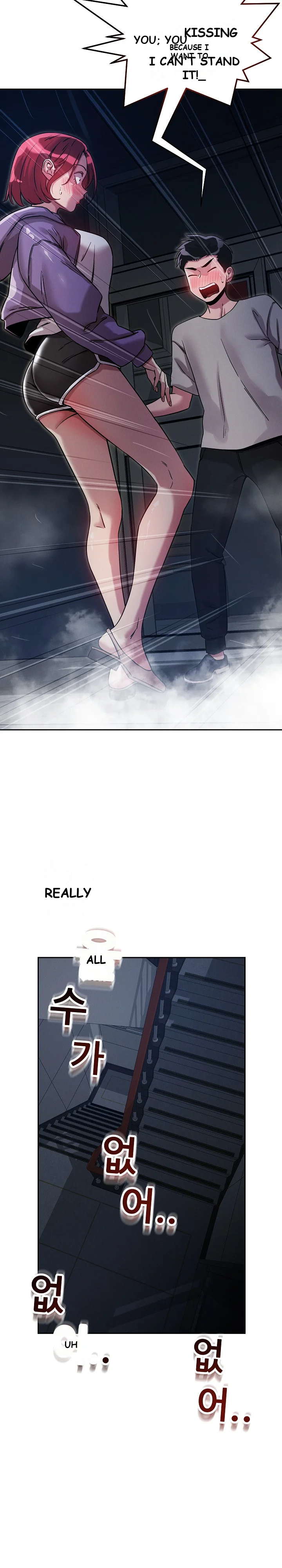 How Did We Get Here Lee Ji Kyung Chapter 9 - Page 32