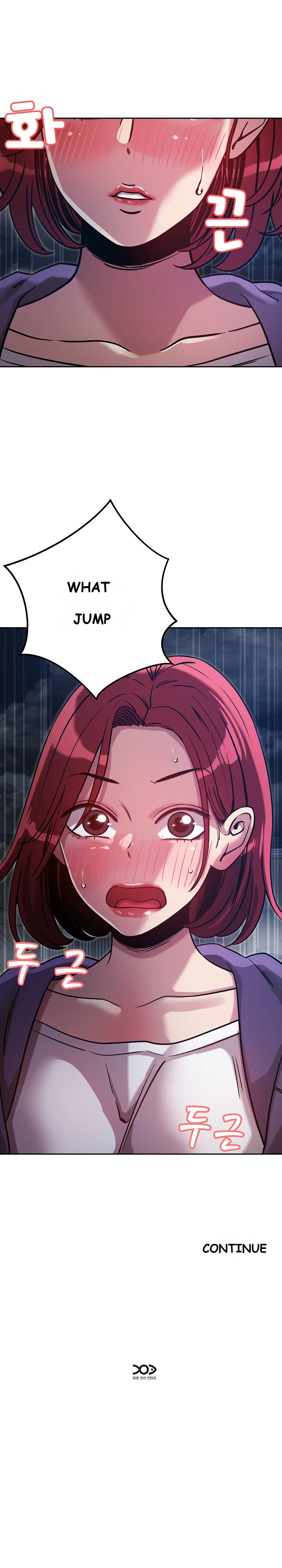 How Did We Get Here Lee Ji Kyung Chapter 9 - Page 33