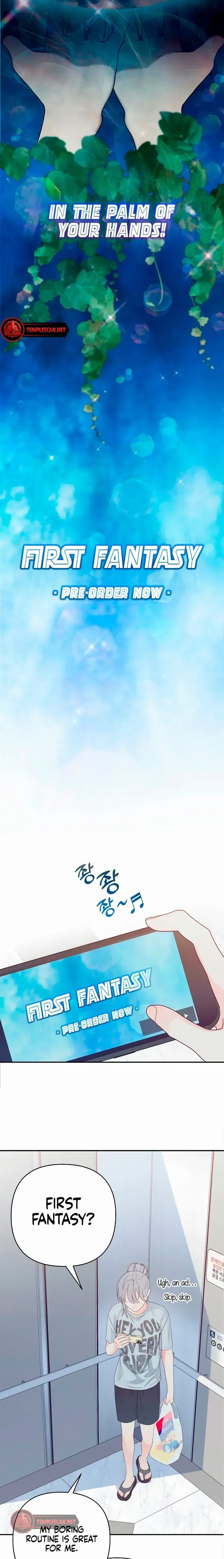 How Far Are You Okay With Chapter 1 - Page 2