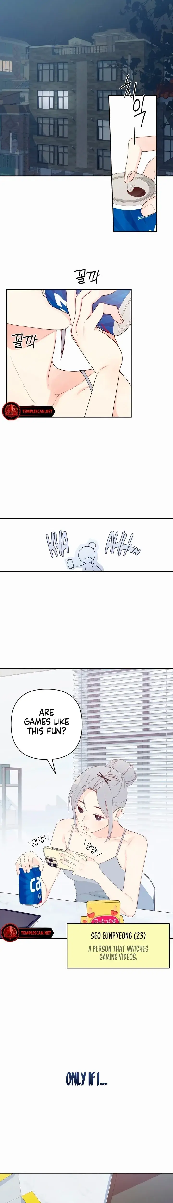 How Far Are You Okay With Chapter 1 - Page 5