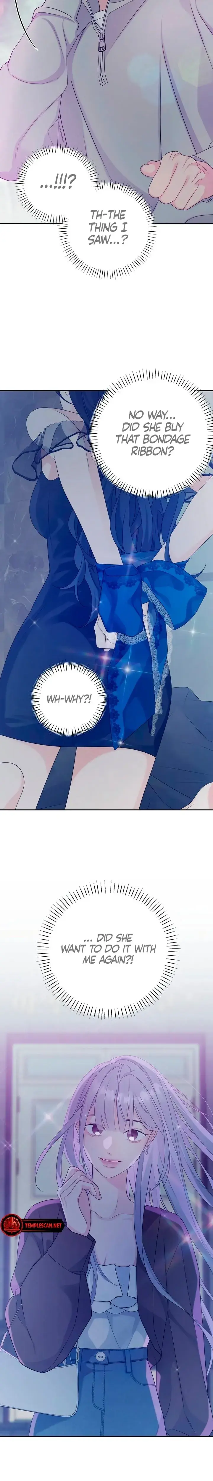 How Far Are You Okay With Chapter 10 - Page 2