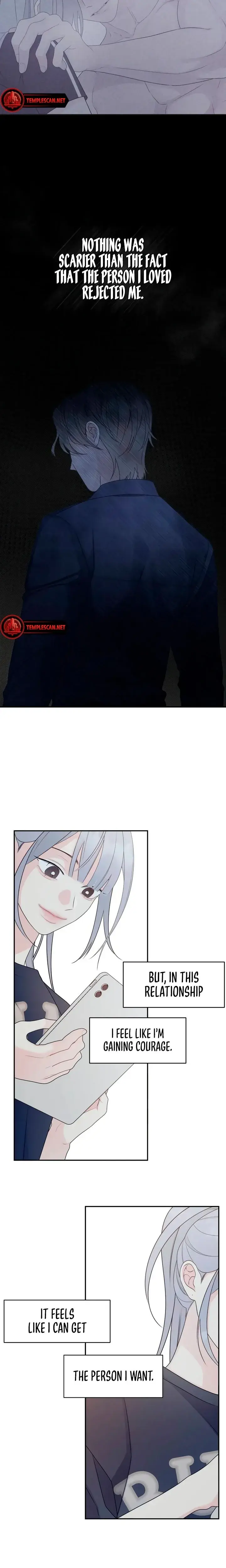How Far Are You Okay With Chapter 10 - Page 7