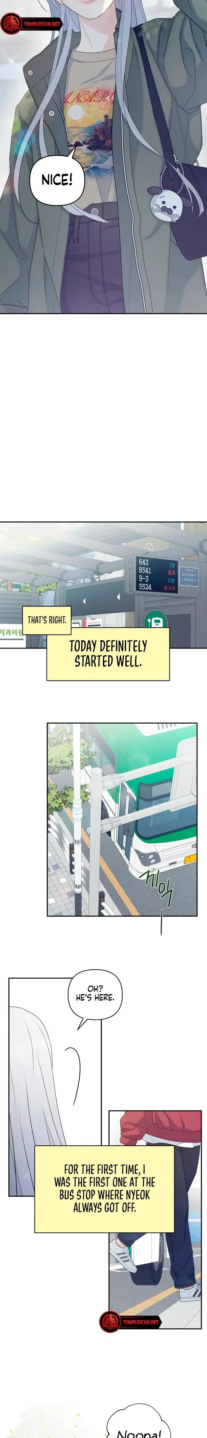How Far Are You Okay With Chapter 11 - Page 2