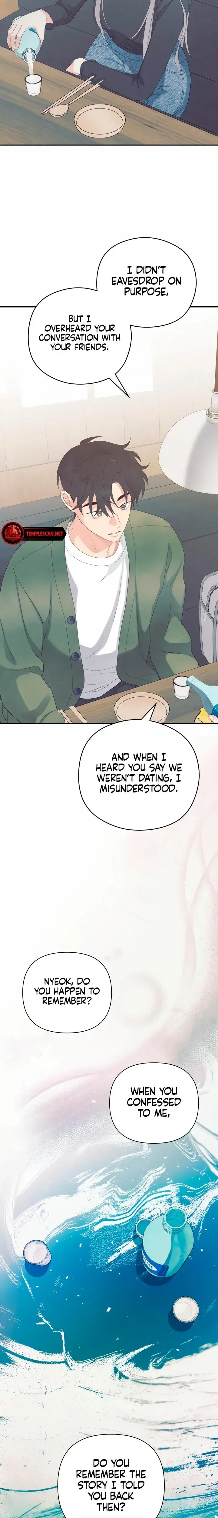 How Far Are You Okay With Chapter 13 - Page 11