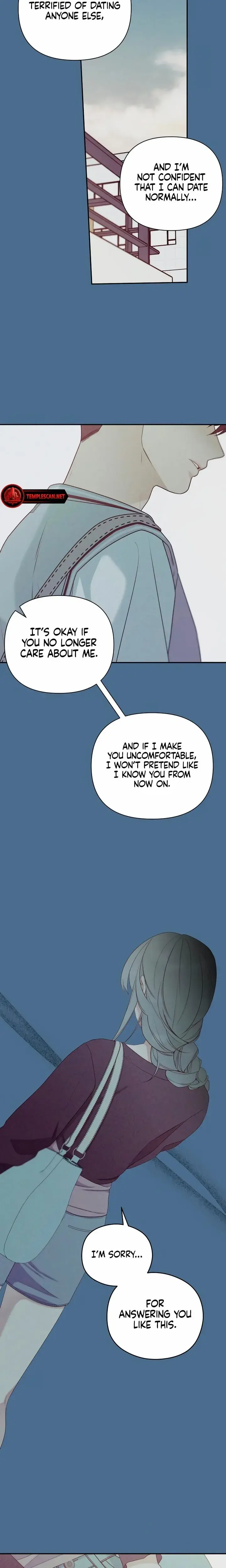 How Far Are You Okay With Chapter 13 - Page 14