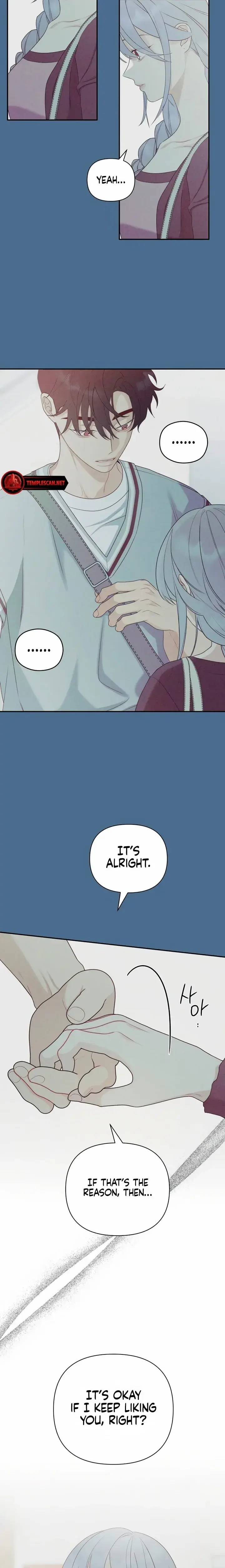How Far Are You Okay With Chapter 13 - Page 16