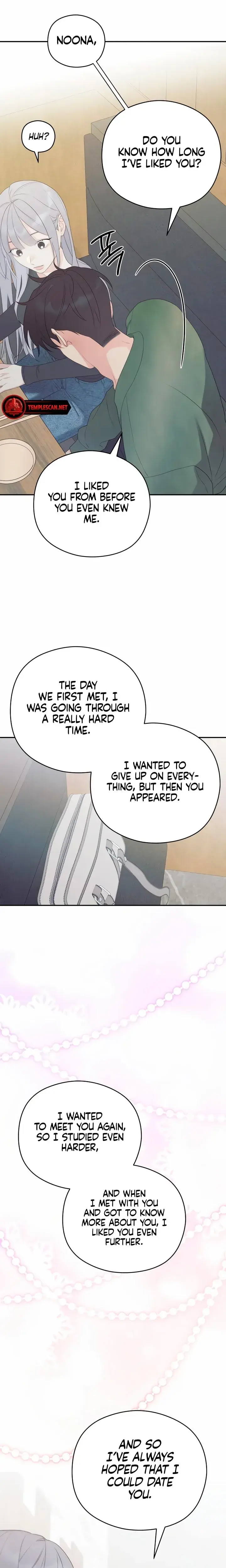 How Far Are You Okay With Chapter 13 - Page 20