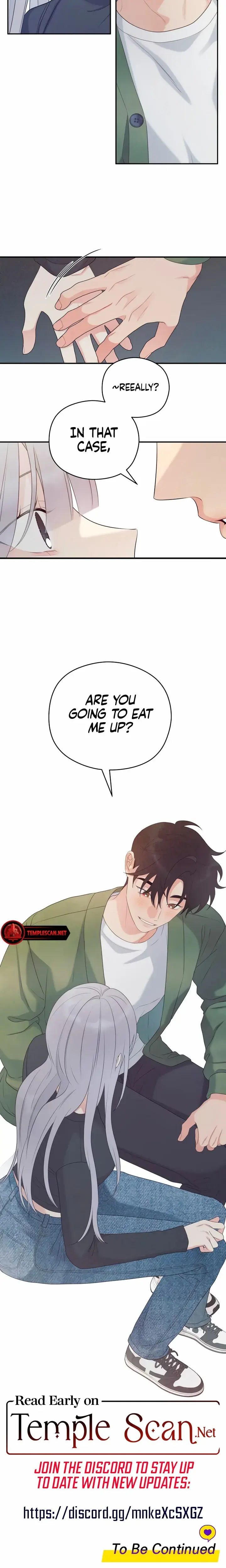 How Far Are You Okay With Chapter 13 - Page 24