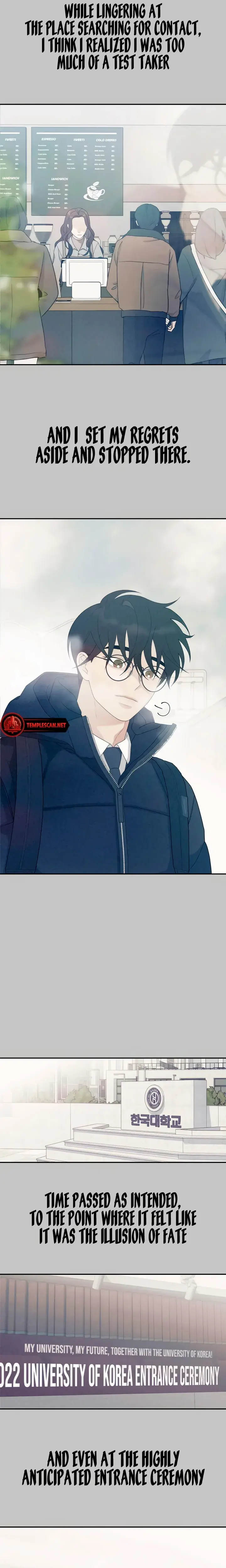 How Far Are You Okay With Chapter 14 - Page 2