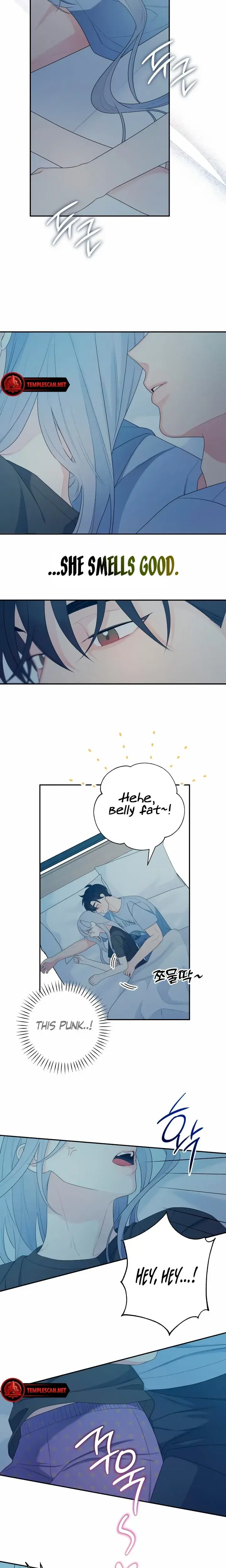 How Far Are You Okay With Chapter 15 - Page 16
