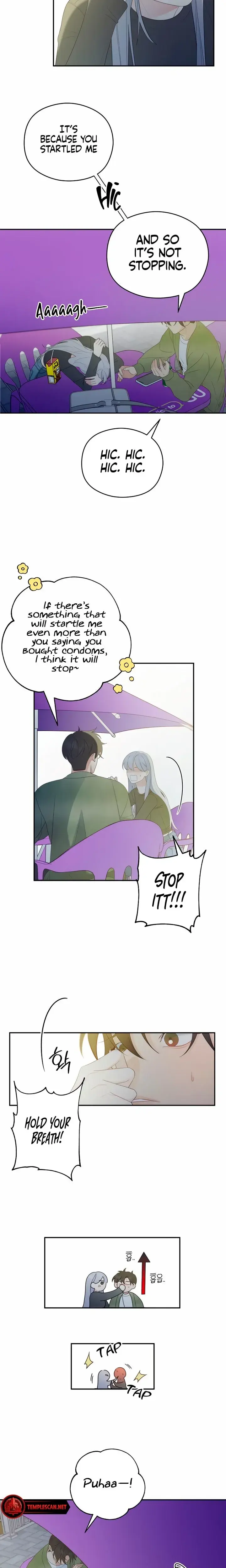 How Far Are You Okay With Chapter 15 - Page 4
