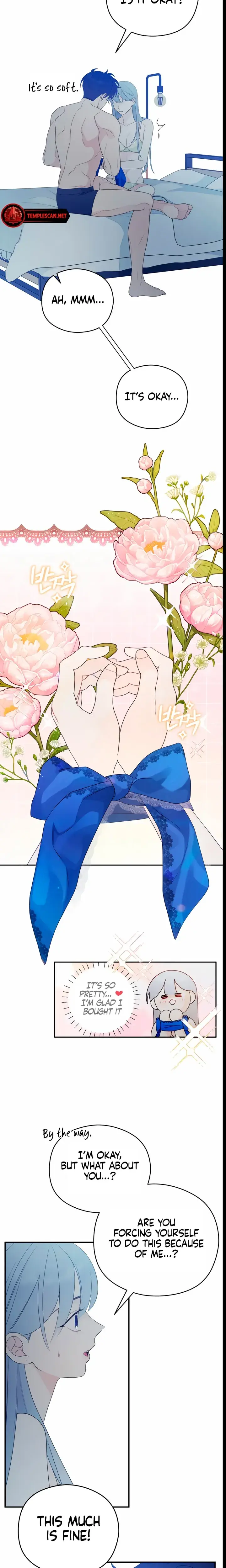 How Far Are You Okay With Chapter 16 - Page 13
