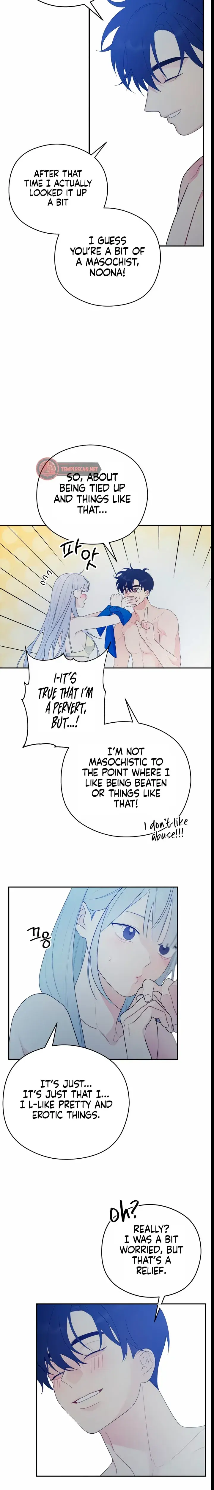 How Far Are You Okay With Chapter 16 - Page 14