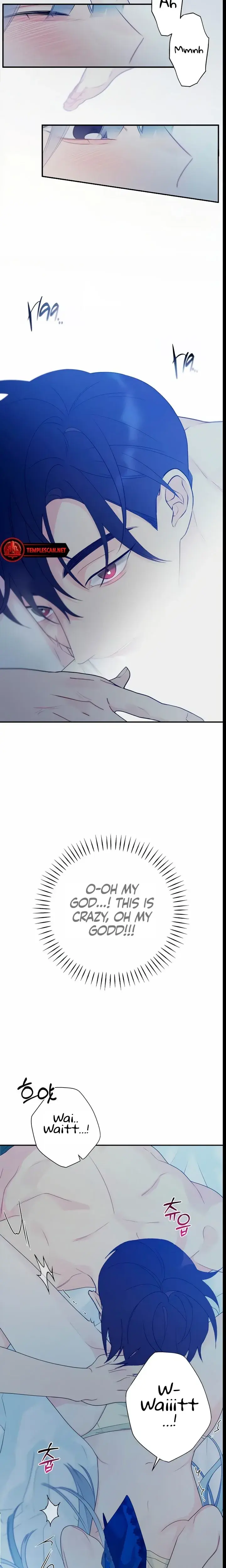 How Far Are You Okay With Chapter 16 - Page 18