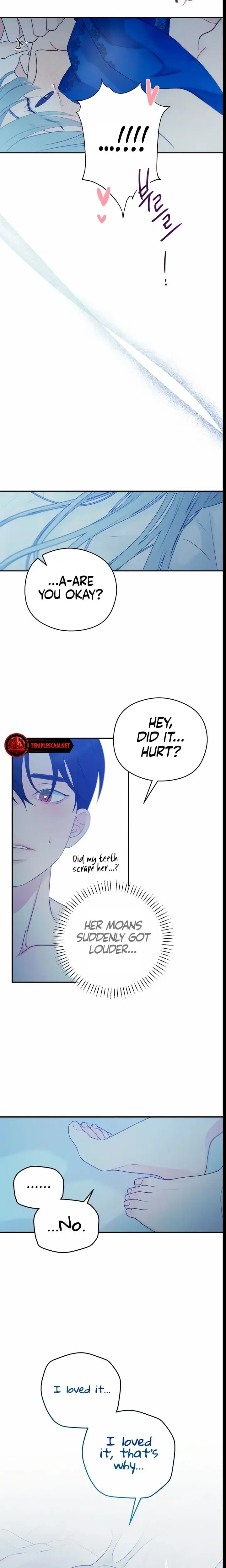 How Far Are You Okay With Chapter 16 - Page 20