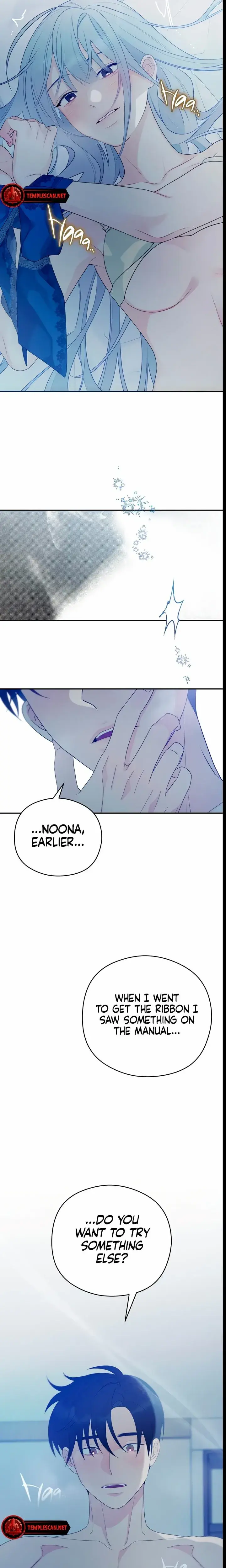 How Far Are You Okay With Chapter 16 - Page 21
