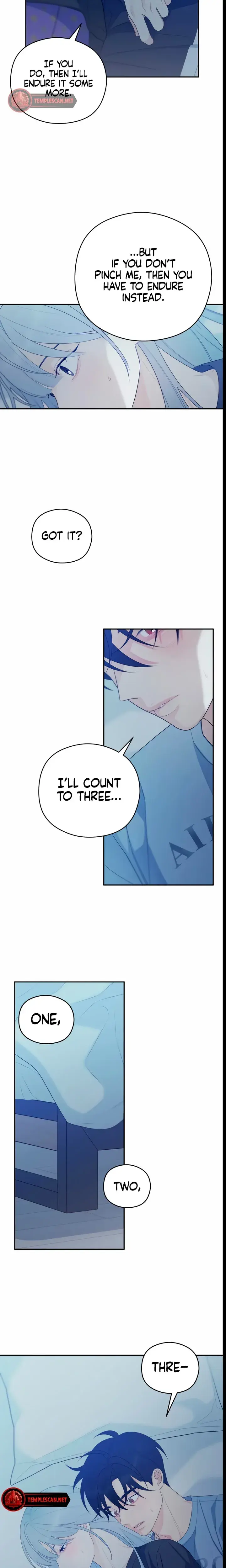 How Far Are You Okay With Chapter 16 - Page 4