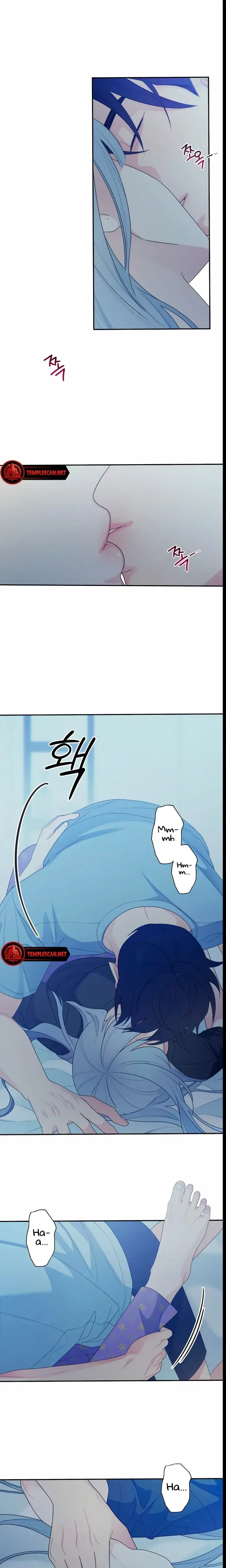 How Far Are You Okay With Chapter 16 - Page 6