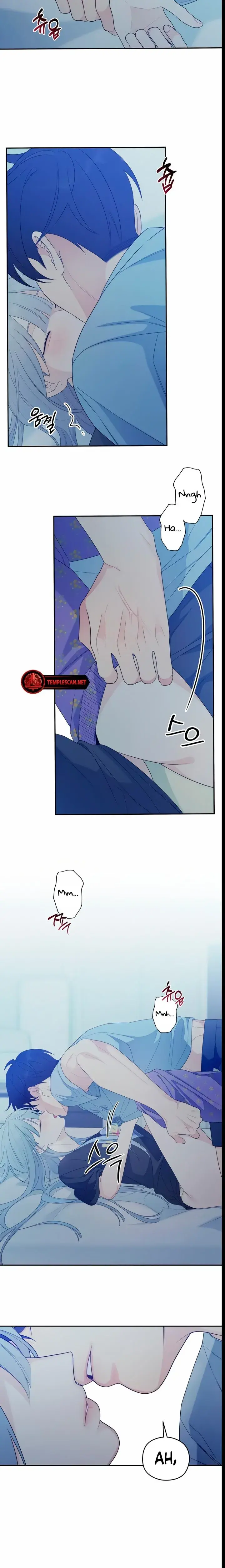How Far Are You Okay With Chapter 16 - Page 7