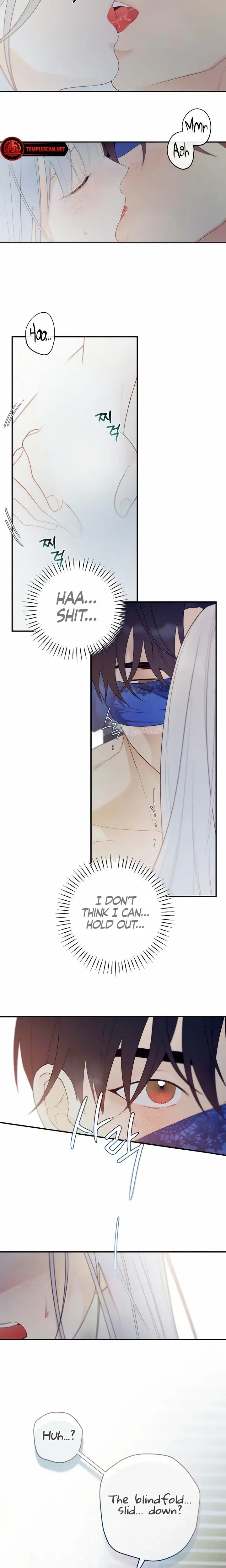 How Far Are You Okay With Chapter 17 - Page 11
