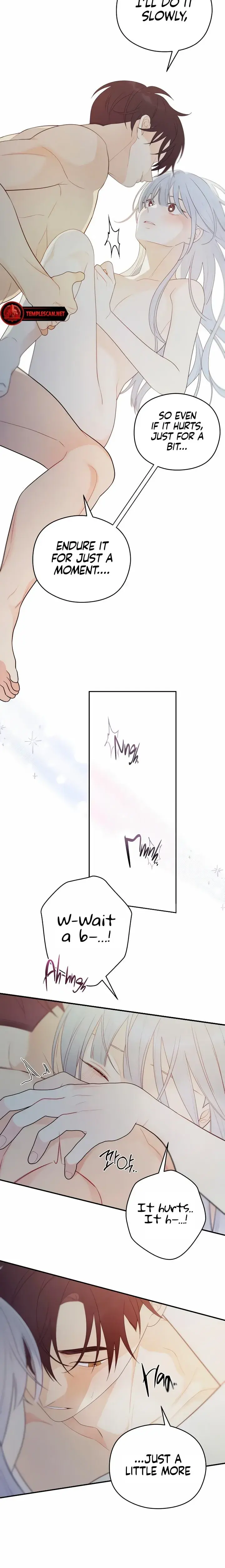 How Far Are You Okay With Chapter 17 - Page 16