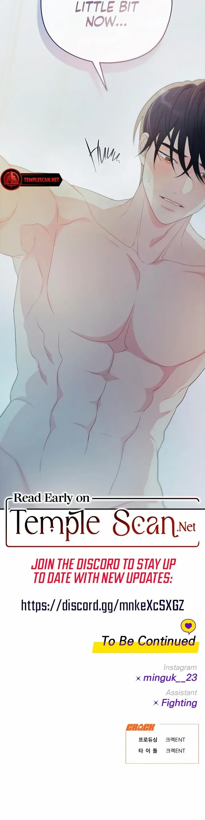 How Far Are You Okay With Chapter 17 - Page 18