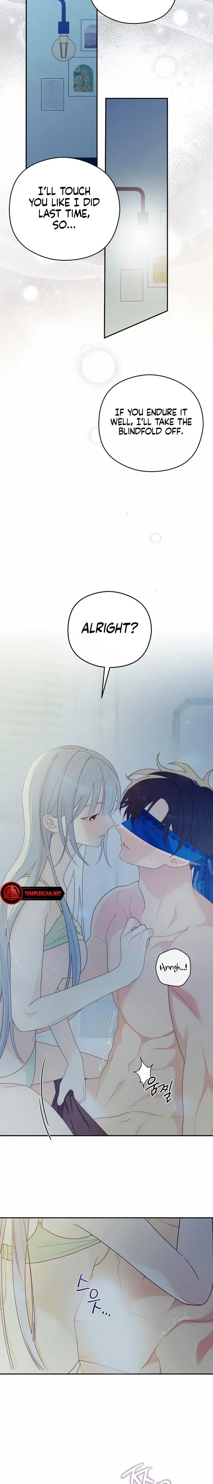 How Far Are You Okay With Chapter 17 - Page 7