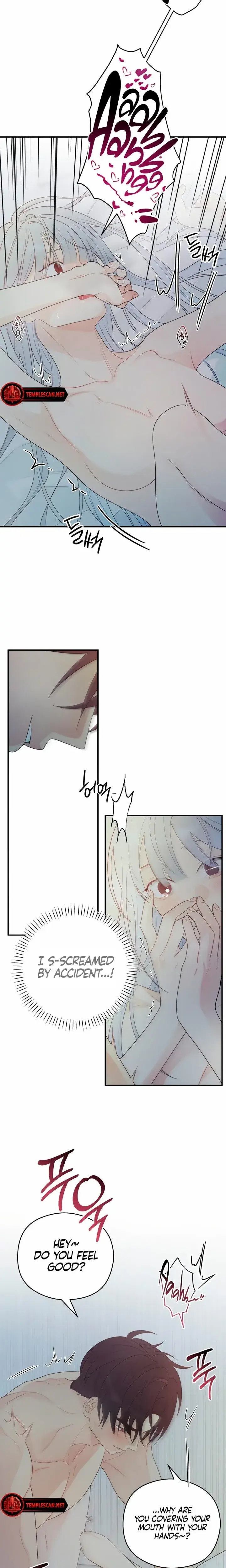 How Far Are You Okay With Chapter 18 - Page 10