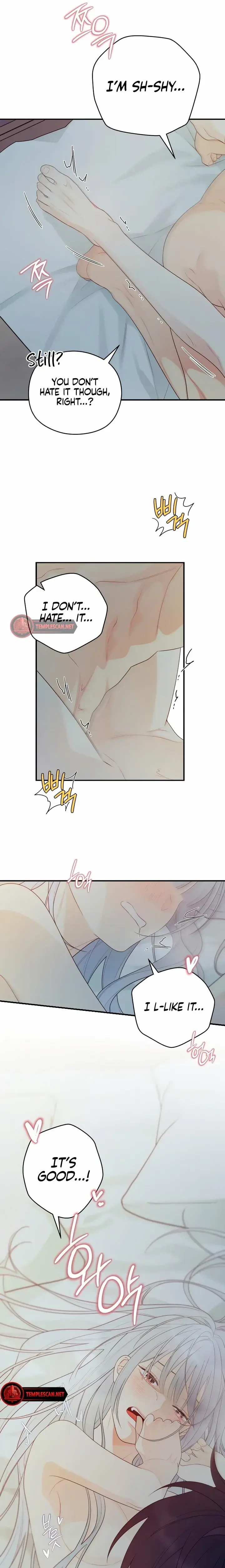 How Far Are You Okay With Chapter 18 - Page 12