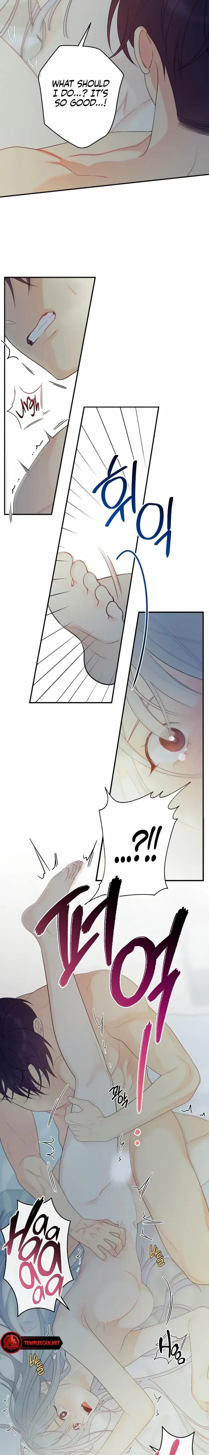 How Far Are You Okay With Chapter 18 - Page 13