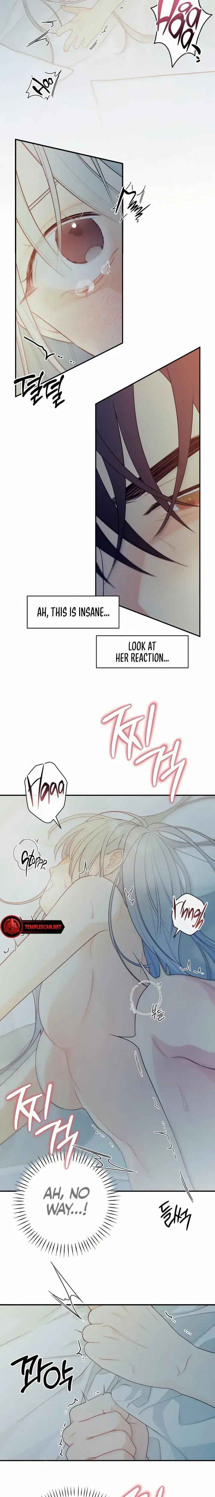 How Far Are You Okay With Chapter 18 - Page 14