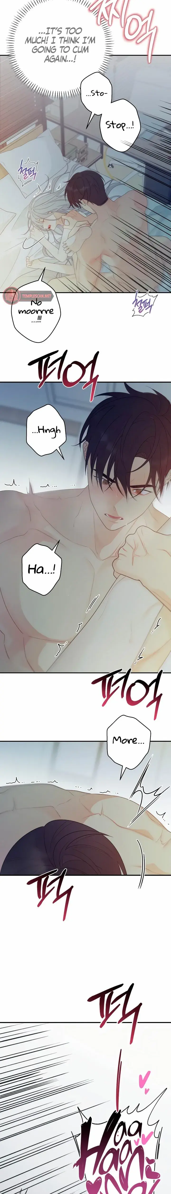 How Far Are You Okay With Chapter 18 - Page 15